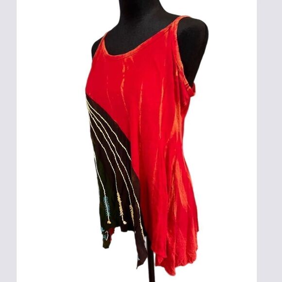 The Pyramid Collection Tank top Size 2XL - Picture 3 of 7